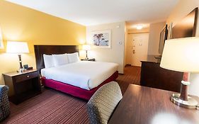 Fireside Inn & Suites Portland